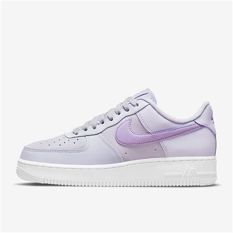 nike air force 1 damen flieder|nike air force 1 schuh.